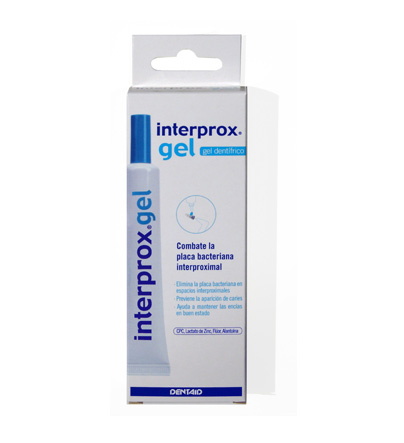 Interprox® - Products