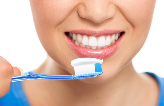 How to keep proper oral hygiene?