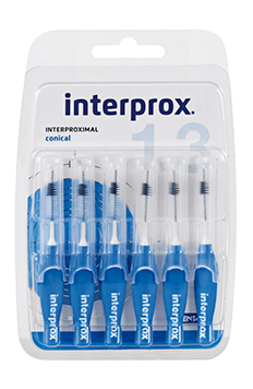 Interprox® Conical - Interprox®